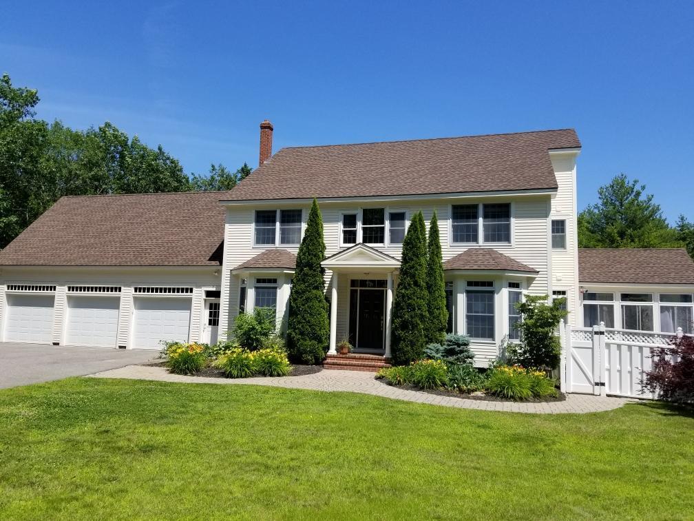 107 Hardy Road Falmouth ME 04105