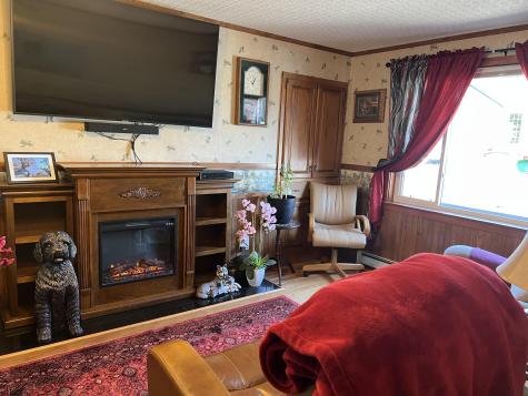 30 Pleasant Street Houlton ME 04730