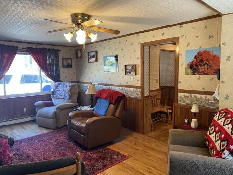 30 Pleasant Street Houlton ME 04730