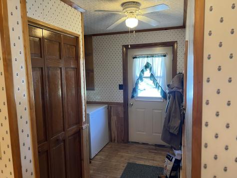 30 Pleasant Street Houlton ME 04730