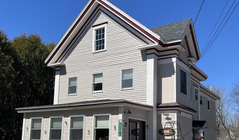 30 Pleasant Street Houlton ME 04730