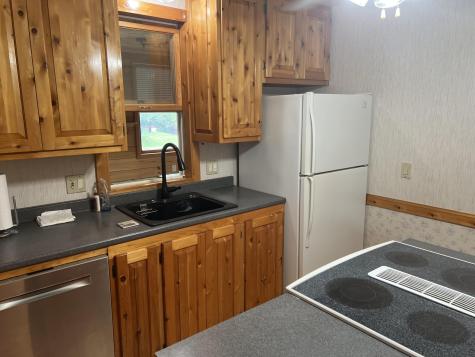 30 Pleasant Street Houlton ME 04730