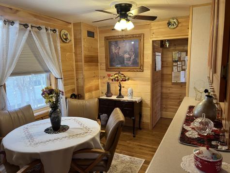 30 Pleasant Street Houlton ME 04730