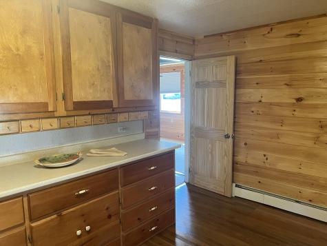 30 Pleasant Street Houlton ME 04730