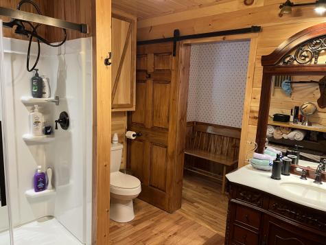 30 Pleasant Street Houlton ME 04730