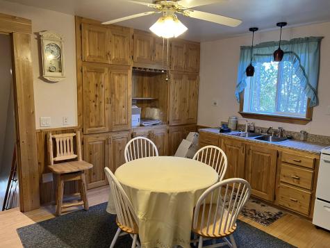 30 Pleasant Street Houlton ME 04730