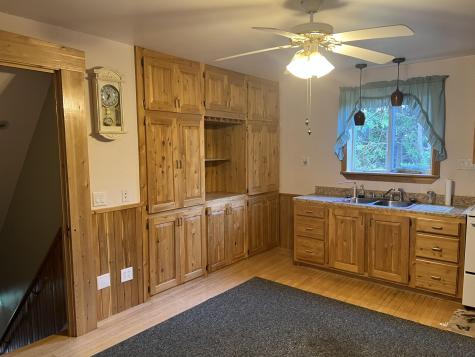 30 Pleasant Street Houlton ME 04730