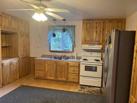 30 Pleasant Street Houlton ME 04730