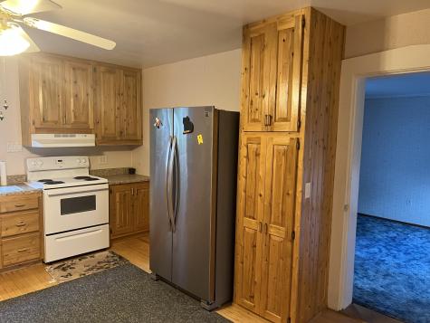 30 Pleasant Street Houlton ME 04730