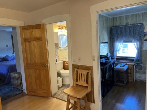 30 Pleasant Street Houlton ME 04730