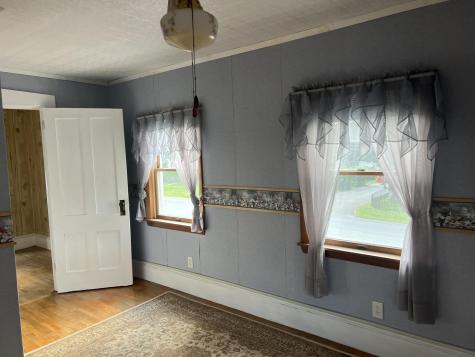 30 Pleasant Street Houlton ME 04730