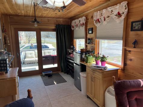 30 Pleasant Street Houlton ME 04730