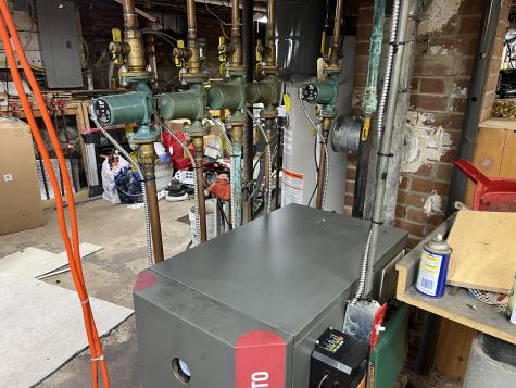 30 Pleasant Street Houlton ME 04730