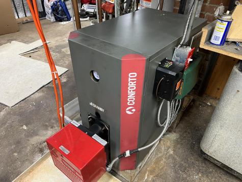 30 Pleasant Street Houlton ME 04730