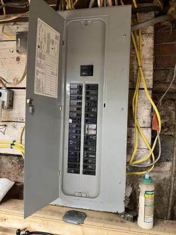 30 Pleasant Street Houlton ME 04730