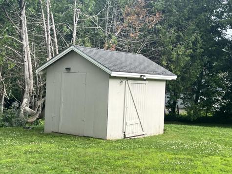 30 Pleasant Street Houlton ME 04730