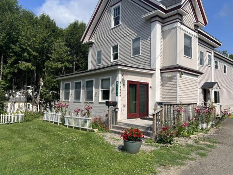 30 Pleasant Street Houlton ME 04730