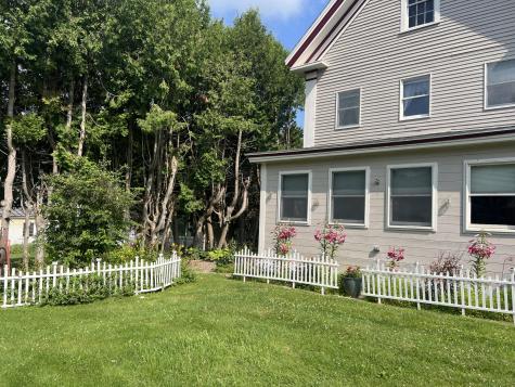 30 Pleasant Street Houlton ME 04730