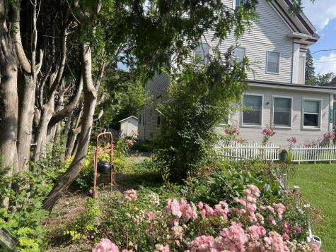 30 Pleasant Street Houlton ME 04730