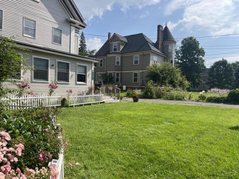 30 Pleasant Street Houlton ME 04730