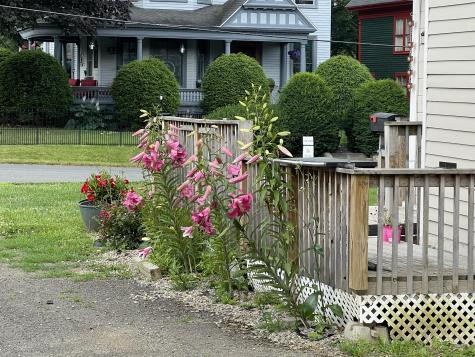 30 Pleasant Street Houlton ME 04730