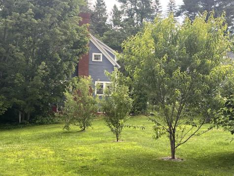 30 Pleasant Street Houlton ME 04730