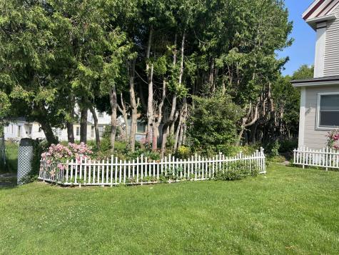 30 Pleasant Street Houlton ME 04730