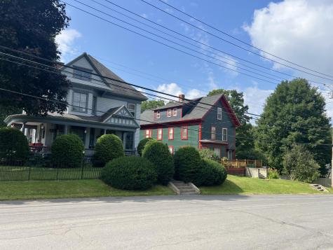 30 Pleasant Street Houlton ME 04730