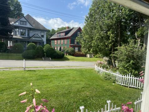 30 Pleasant Street Houlton ME 04730