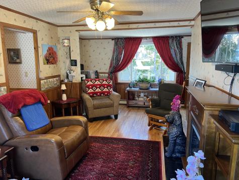 30 Pleasant Street Houlton ME 04730