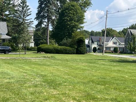 30 Pleasant Street Houlton ME 04730