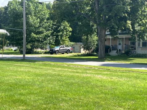 30 Pleasant Street Houlton ME 04730