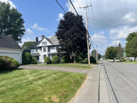 30 Pleasant Street Houlton ME 04730