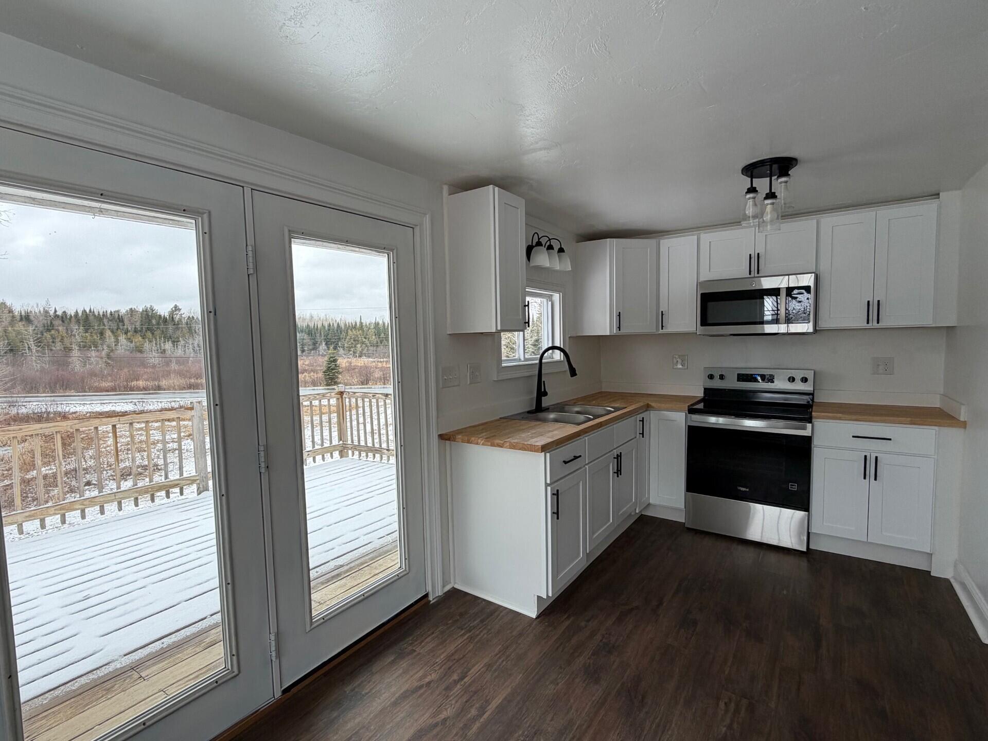 178 School House Road Orient ME 04471
