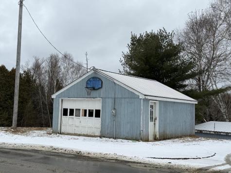 178 School House Road Orient ME 04471