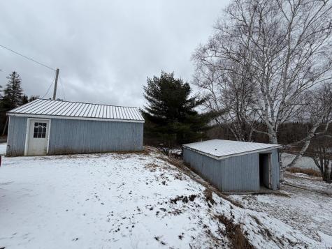 178 School House Road Orient ME 04471