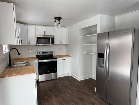 178 School House Road Orient ME 04471