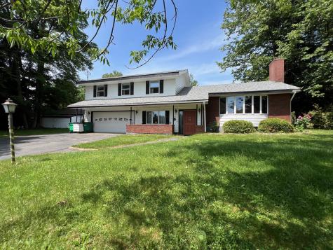 360 Garland Road Dexter ME 04930