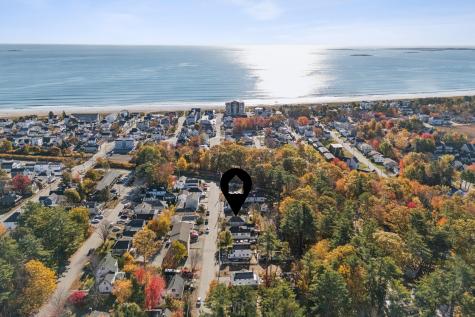 9 Seaview Avenue Old Orchard Beach ME 04064