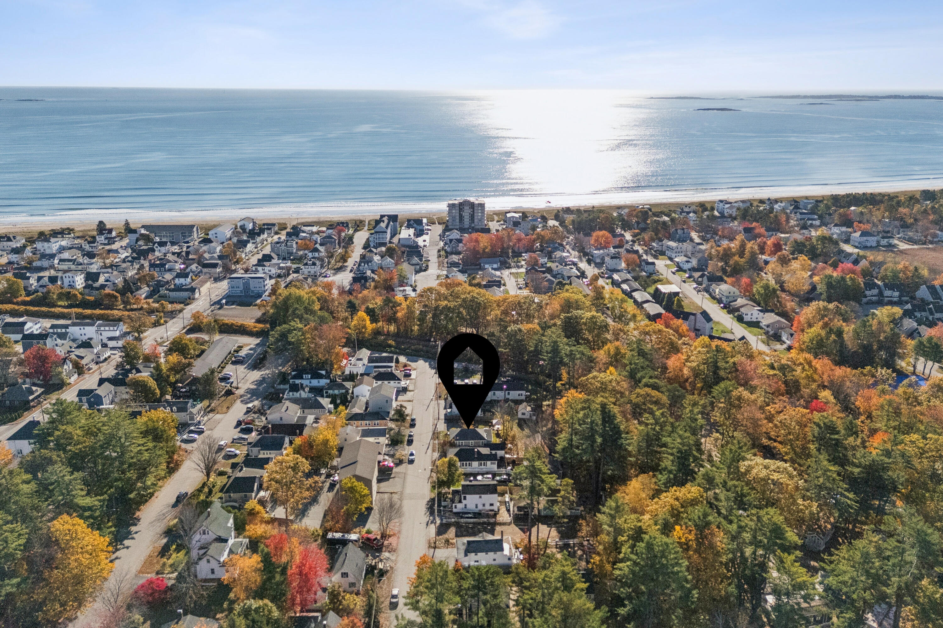 9 Seaview Avenue Old Orchard Beach ME 04064