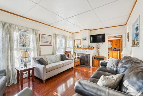 9 Seaview Avenue Old Orchard Beach ME 04064