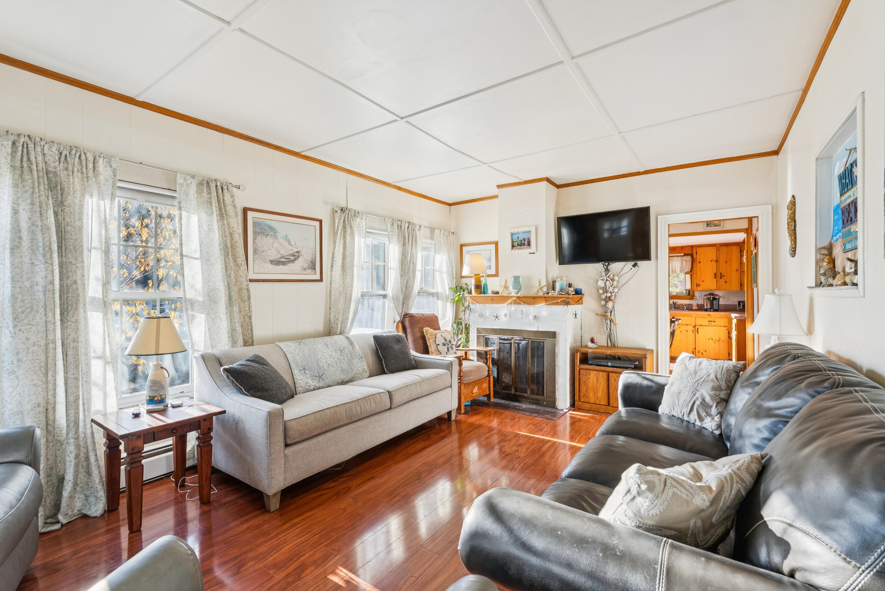 9 Seaview Avenue Old Orchard Beach ME 04064