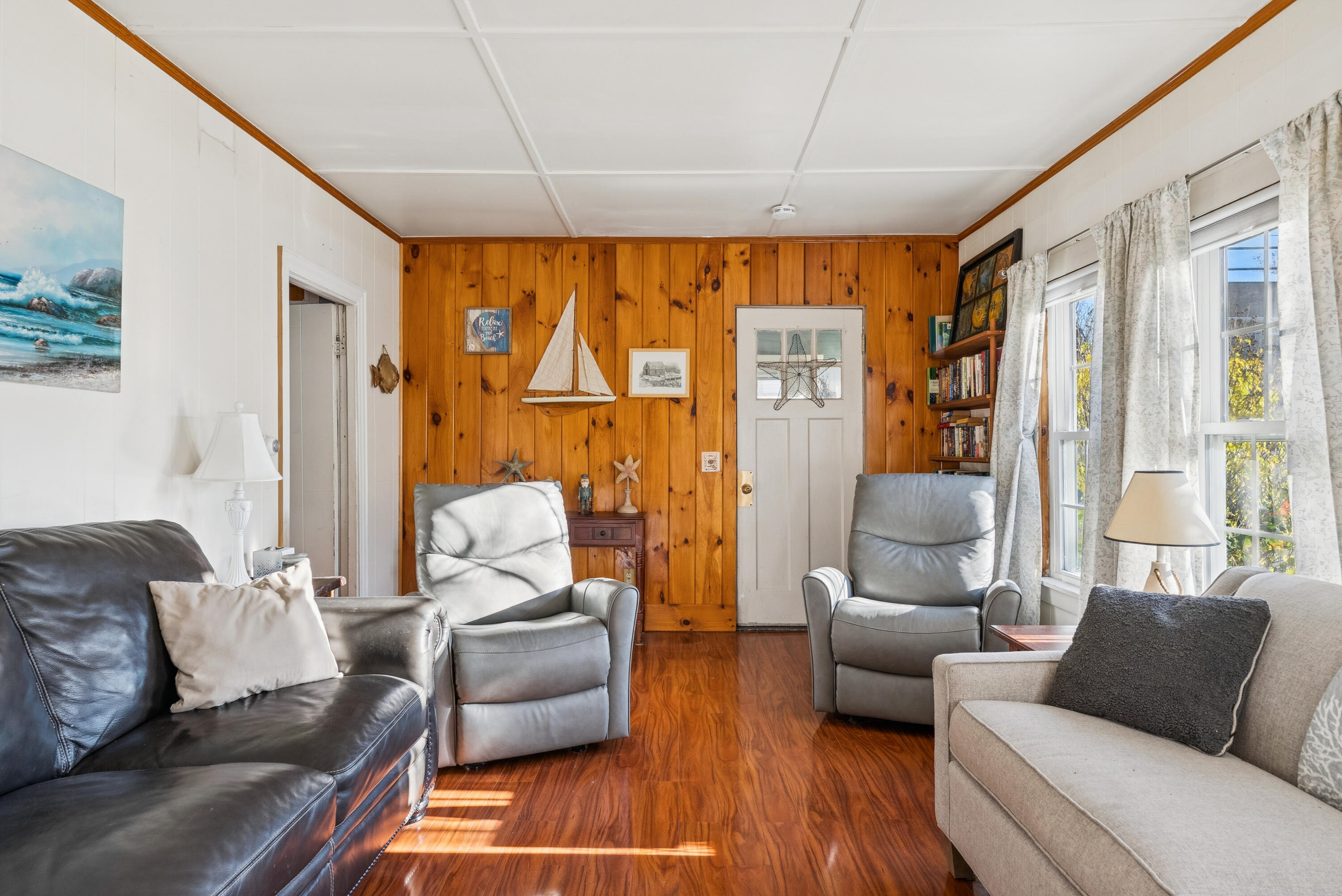 9 Seaview Avenue Old Orchard Beach ME 04064