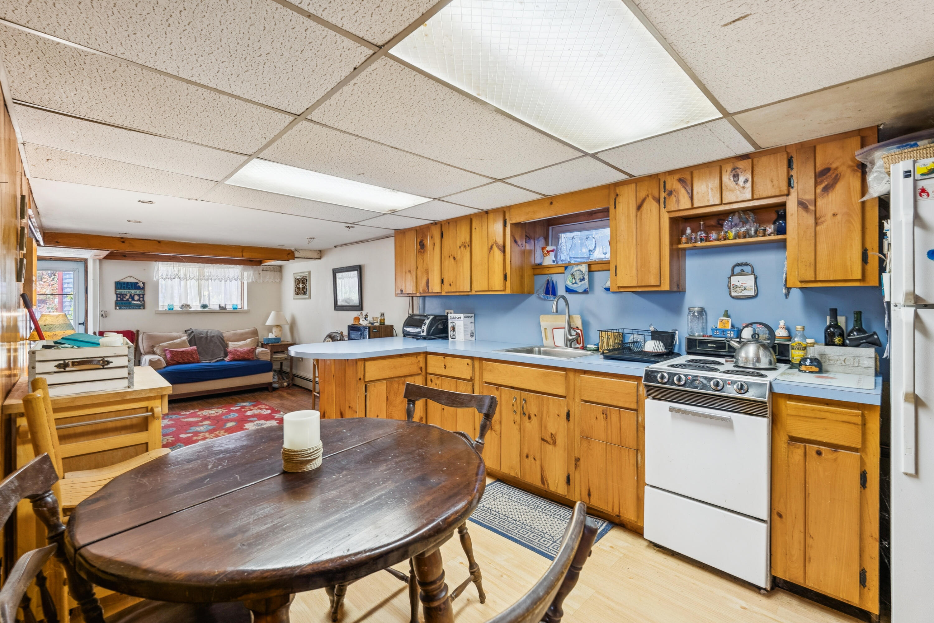 9 Seaview Avenue Old Orchard Beach ME 04064