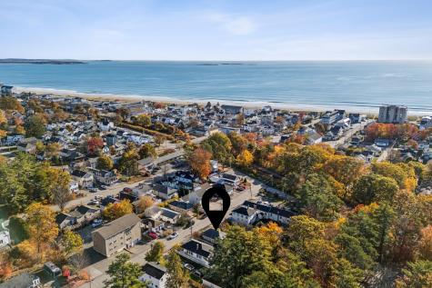 9 Seaview Avenue Old Orchard Beach ME 04064