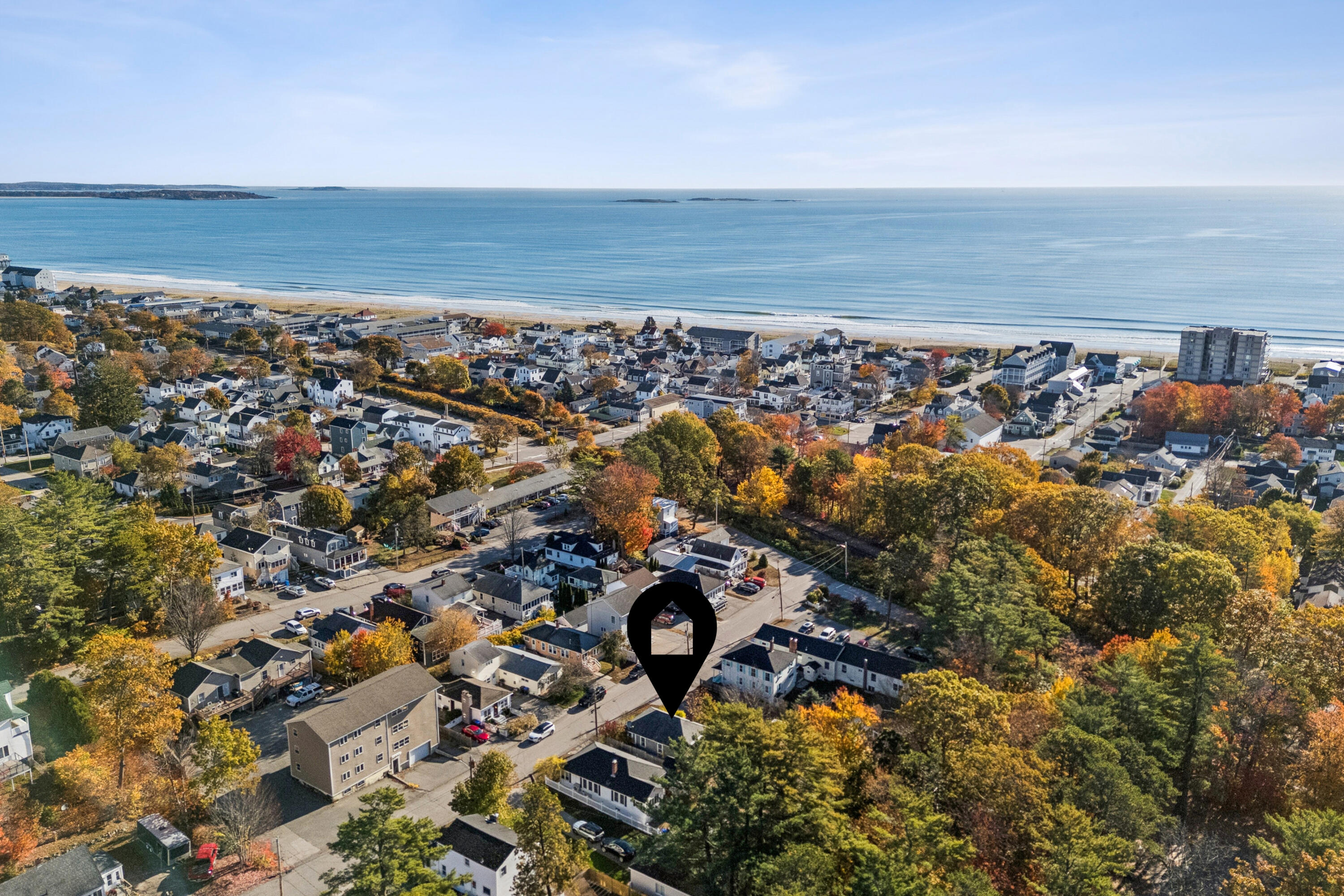 9 Seaview Avenue Old Orchard Beach ME 04064