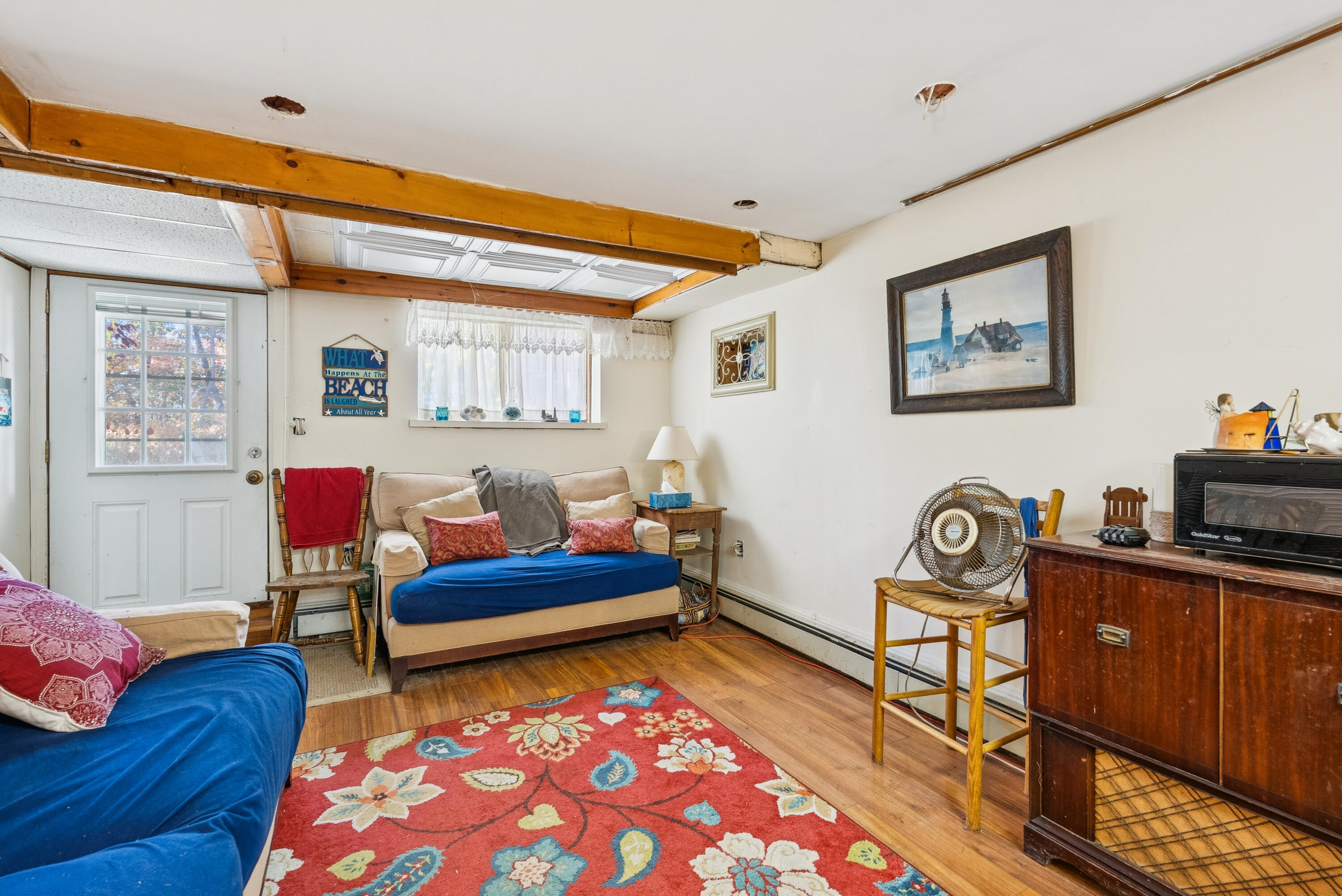 9 Seaview Avenue Old Orchard Beach ME 04064