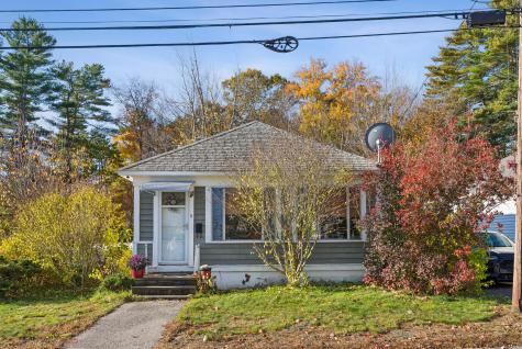 9 Seaview Avenue Old Orchard Beach ME 04064