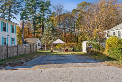 9 Seaview Avenue Old Orchard Beach ME 04064