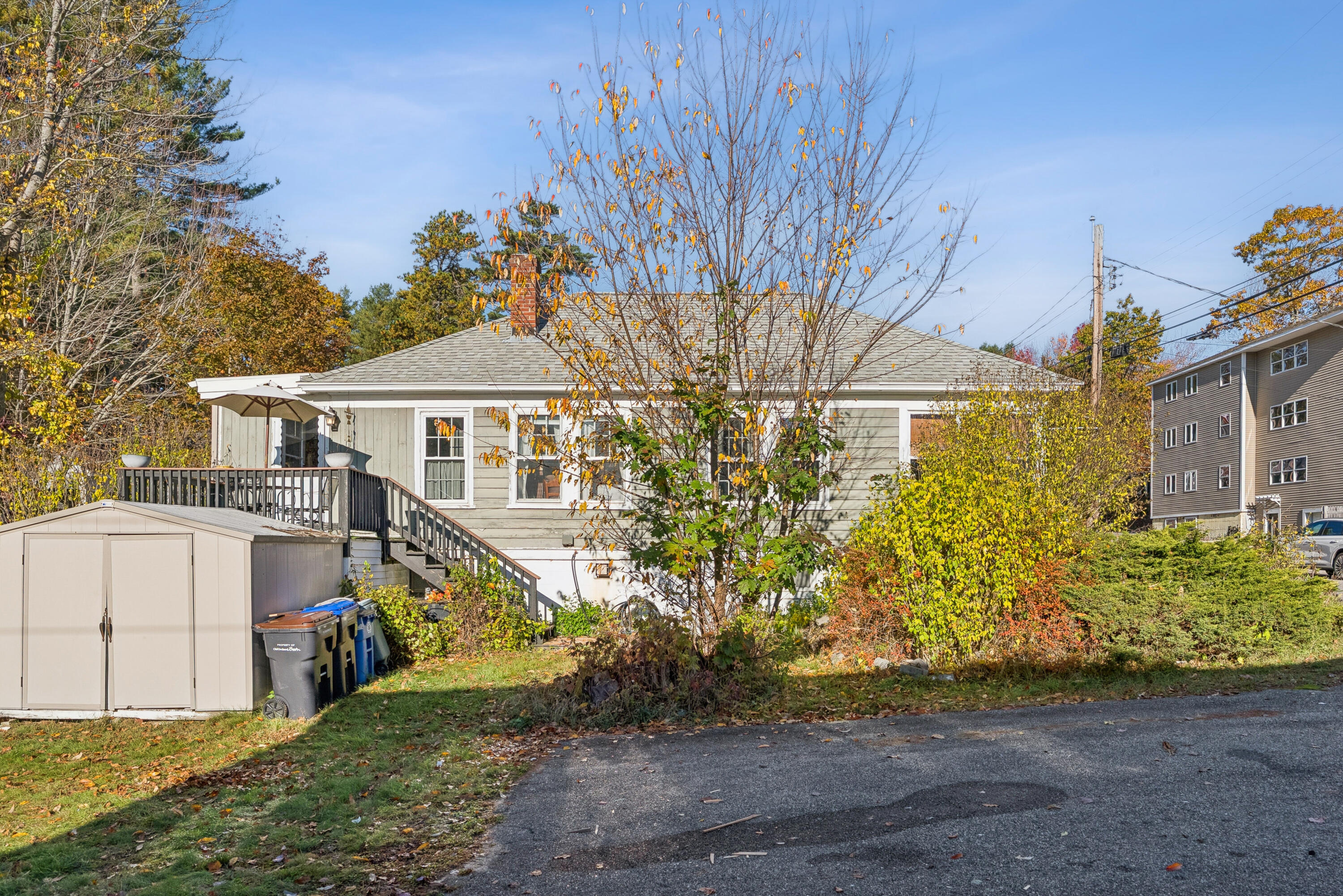 9 Seaview Avenue Old Orchard Beach ME 04064